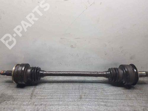 Used Left rear driveshaft Left rear driveshaft MERCEDES-BENZ CLK (C209) CLK 320 (209.365) (218 hp) 2266266 2266266