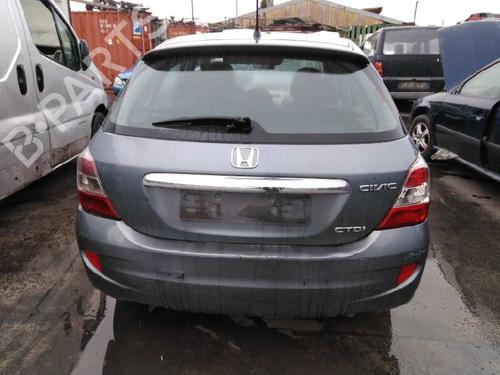 Engine HONDA CIVIC VII Hatchback (EU, EP, EV) 1.7 CTDi (EP4, EU9) | BP4428308M1 - Image 13
