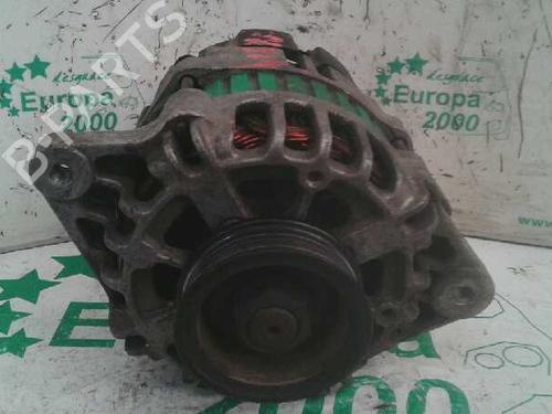 Used Alternator Alternator 64053 64053