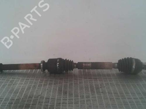 Used Right front driveshaft Right front driveshaft RENAULT GRAND SCÉNIC II (JM0/1_) [2004-2009] 12313015 12313015