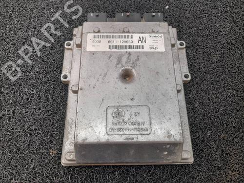Used Engine control unit (ECU) Engine control unit (ECU) FORD TRANSIT Van (FA_ _) [2006-2014] 7403885 7403885
