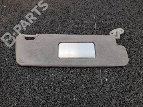Used Right sun visor Right sun visor NISSAN SERENA (C23) 2.3 D (75 hp) 8541461 8541461