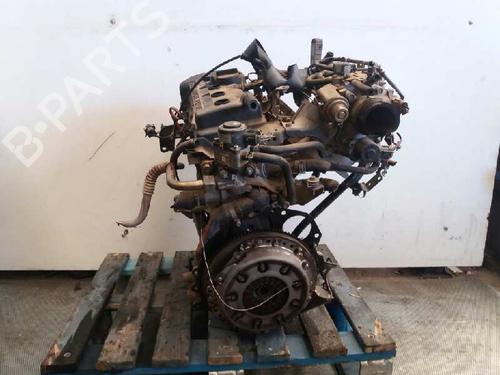 Engine NISSAN ALMERA II Hatchback (N16)  | BP252051M1  - Image 5