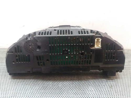 Instrument cluster MERCEDES-BENZ C-CLASS (W204) C 200 CDI (204.007, 204.006) | BP590008C47 
