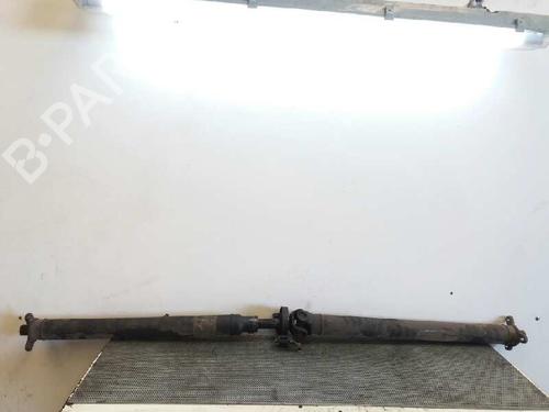 Used Driveshaft MERCEDES-BENZ C-CLASS (W203) C 220 CDI (203.006, 203.008) (143 hp) 3119815