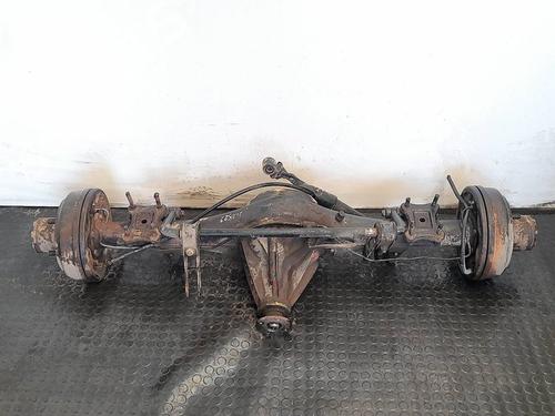 Bagaksel NISSAN TRADE Platform/Chassis 2.8 D (80 hp) 24813298
