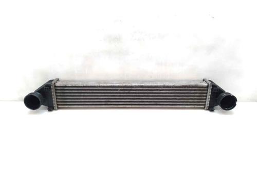 Intercooler MERCEDES-BENZ B-CLASS Sports Tourer (W245) B 180 CDI (245.207) (109 hp) 13029258