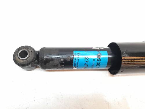 Left rear shock absorber FORD TRANSIT Van (FA_ _) 2.0 DI (FAE_, FAF_, FAG_) | BP10564125M18 