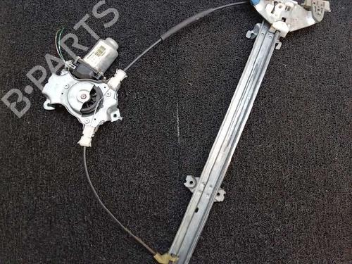 Used Front left window mechanism Front left window mechanism 6468004 6468004