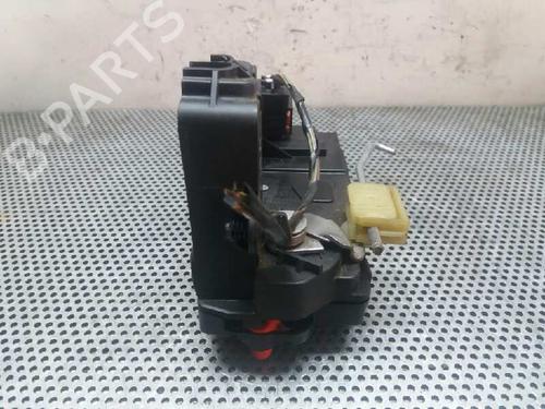Rear left lock OPEL VECTRA C (Z02) 1.9 CDTI (F69) | BP2243273C100 