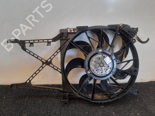 Radiator fan OPEL ASTRA H (A04) 1.6 (L48) | BP10345160M35 