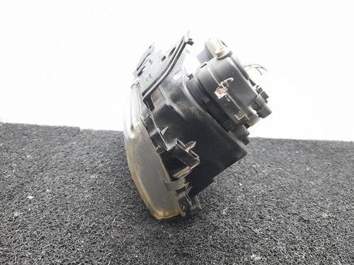 Left headlight CITROËN SAXO (S0, S1) 1.5 D | BP11218279C28 