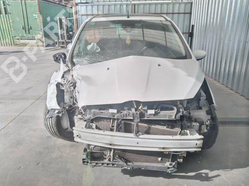 Left front shock absorber FORD B-MAX (JK) 1.0 EcoBoost | BP9744661M16  - Image 47