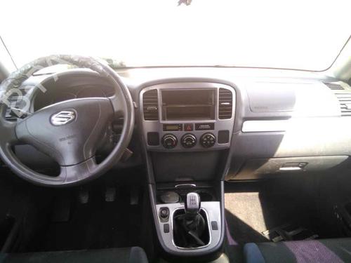 Vindusheismekanisme venstre bak SUZUKI GRAND VITARA I (FT, HT) 2.0 HDI 110 16V 4x4 (SQ420D, TD83V) | BP4815349C24 