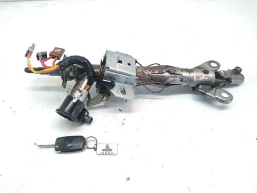 Used Steering column Steering column 23453039 23453039