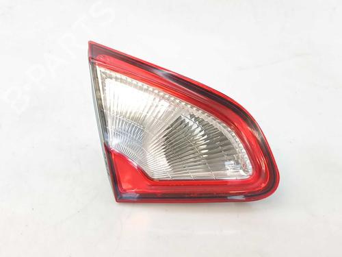 Used Left tailgate light Left tailgate light 37033363 37033363