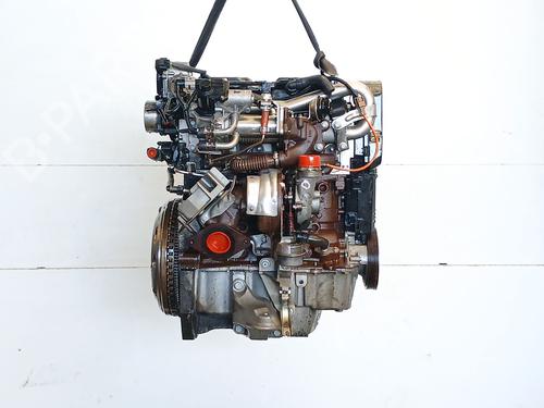 Used Engine Engine RENAULT MEGANE III Hatchback (BZ0/1_, B3_) [2008-2026] 20296584 20296584
