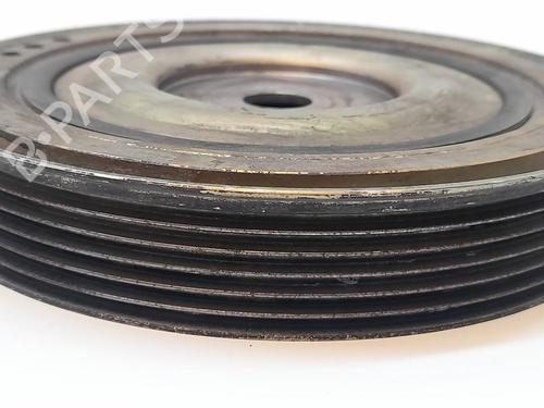 Pulley FORD FOCUS C-MAX (DM2) 2.0 TDCi | BP14046064M122 - Image 4