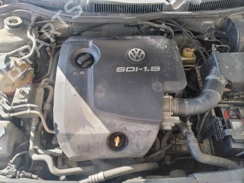 Drivaksel fortil Højre VW GOLF IV (1J1) 1.9 SDI | BP8373050M39 