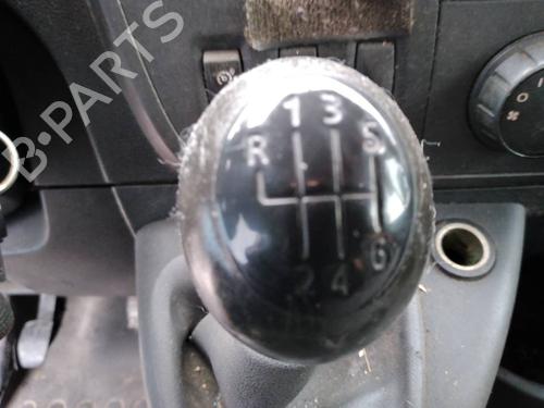 Valve cover RENAULT MASTER III Platform/Chassis (EV, HV, UV) 2.3 dCi 130 FWD (EV0Y, HV0Y, UV0M, UV0Y, UV03) | BP33719301M124  - Image 18