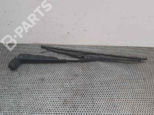 Used Back wipers mechanism Back wipers mechanism MITSUBISHI SPACE STAR MPV (DG_A) 1.3 16V (DG1A) (83 hp) 5626492 5626492