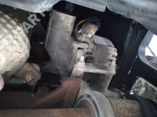 Used Alternator Alternator JAGUAR X-TYPE I Estate (X400) 2.0 D (130 hp) 10646717 10646717