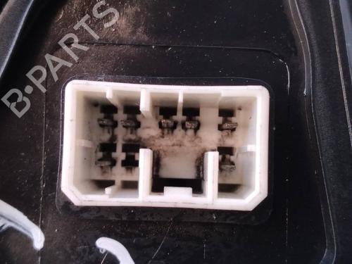 Left mirror KIA SORENTO I (JC) 2.5 CRDi | BP15827114C26 