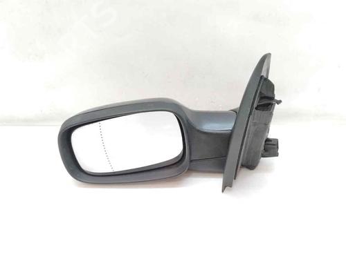 Used Left mirror RENAULT MEGANE II (BM0/1_, CM0/1_) 1.5 dCi (BM1E, CM1E) (106 hp) 5183157