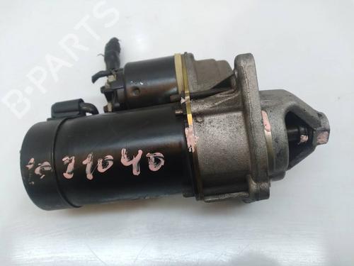 Used Starter OPEL CORSA B (S93) 1.2 i 16V (F08, F68, M68) (65 hp) 1313288