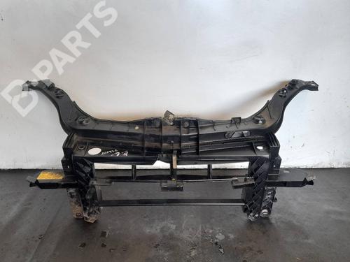 Used Front slam panel Front slam panel FORD FUSION (JU_) 1.6 TDCi (90 hp) 11138955 11138955