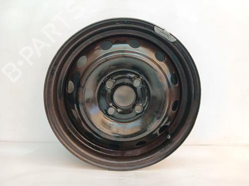 Used Rim Rim KIA PICANTO I (SA) 1.0 (61 hp) 33799463 33799463