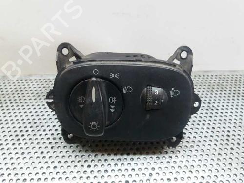 Used Headlight switch Headlight switch 2823688 2823688
