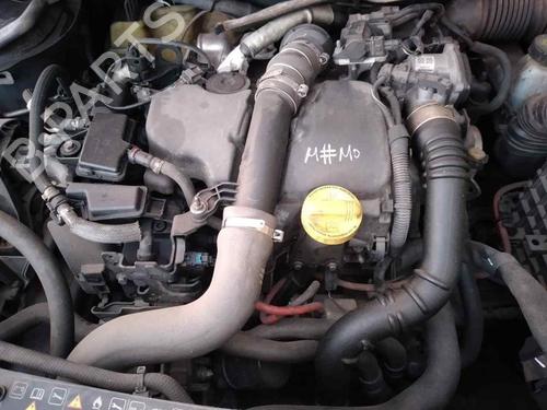 Tågelys RENAULT MEGANE IV Hatchback (B9A/M/N_)  | BP27700951C37  - Image 32