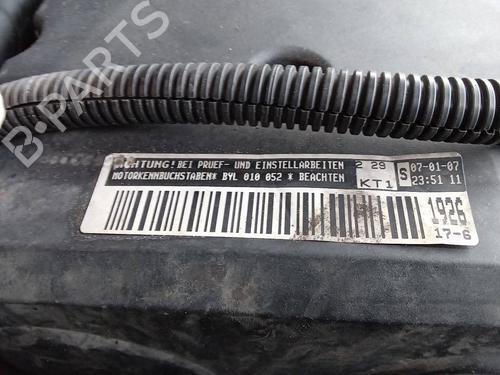 Rear spoiler DODGE CALIBER | BP8737779C96 - Image 17
