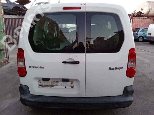 Front right interior door handle CITROËN BERLINGO Box Body/MPV (B9) 1.6 HDi 75 | BP8260831I14  - Image 25