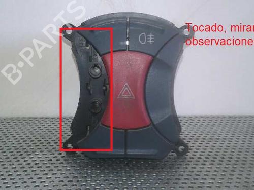 Used Warning switch Warning switch 6616611 6616611