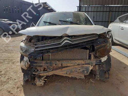 Used Parts CITROËN C-ELYSEE (DD_) [2012-2026]  4395607