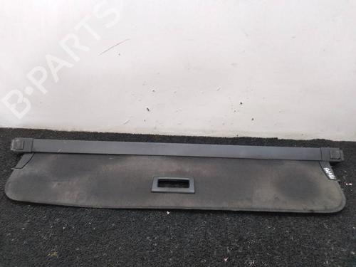 Used Rear parcel shelf Rear parcel shelf 4438362 4438362