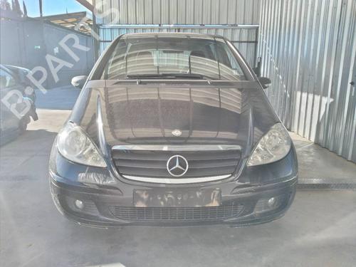 Intercooler MERCEDES-BENZ A-CLASS (W169) A 180 CDI (169.007, 169.307) | BP11584247M30 