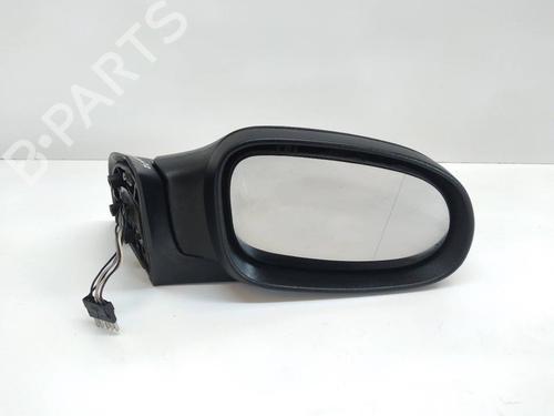 Used Right mirror MERCEDES-BENZ A-CLASS (W168) A 160 CDI (168.007) (60 hp) 19087277