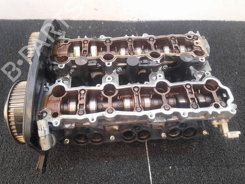 Cylinder head CITROËN C8 (EA_, EB_) 3.0 V6 | BP14364389M5 - Image 3