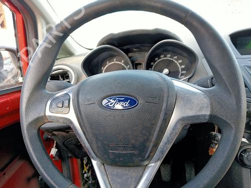 Used Airbag Kit FORD FIESTA VI (CB1, CCN) [2008-2026]  30300362