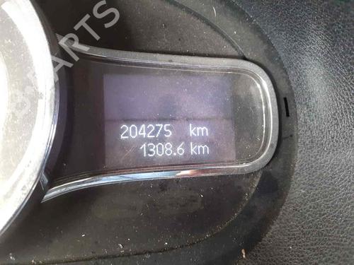 Engine control unit (ECU) RENAULT MEGANE III Hatchback (BZ0/1_, B3_)  | BP24189726M57  - Image 14