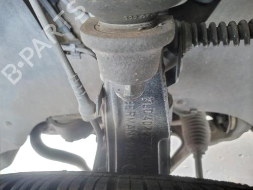 Used Left front steering knuckle Left front steering knuckle 15879862 15879862