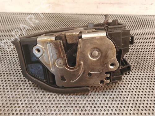 Rear left lock BMW 5 (E60) 535 d | BP1723980C100 