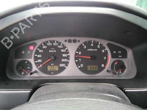 Left front window switch NISSAN PRIMERA (P11) 1.6 16V | BP4896151I27 