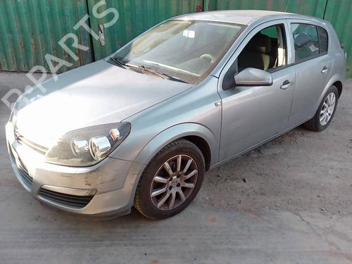 Starter OPEL ASTRA H (A04) 1.6 (L48) | BP6958099M8 