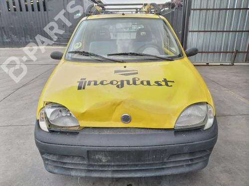 Used Parts FIAT SEICENTO / 600 (187_)  1.1 (187AXB, 187AXB1A, 187AXC1A02)  1131061