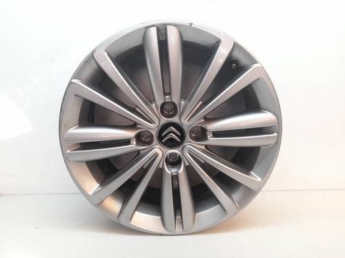 Used Rim Rim CITROËN C-ELYSEE (DD_) [2012-2026] 22689484 22689484