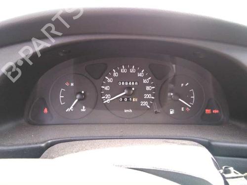 Højre forlygte DAEWOO LANOS (KLAT) 1.3 | BP4863810C29 